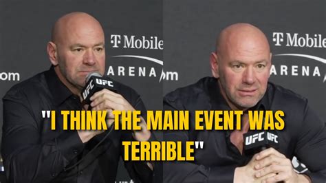 angry dana white